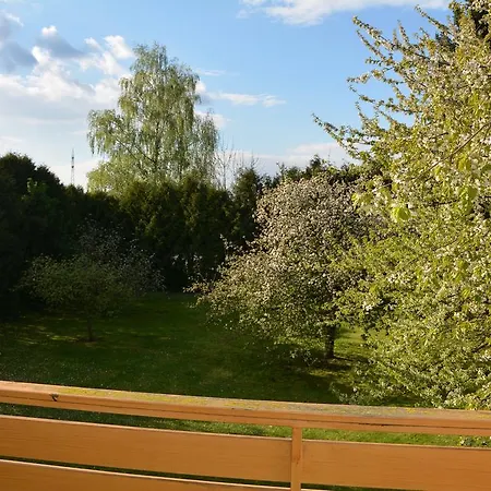 Kurpension Gundula باد فسينغ