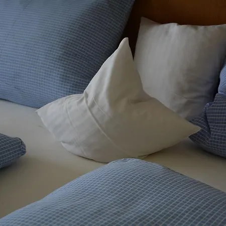 Kurpension Gundula Bad Füssing