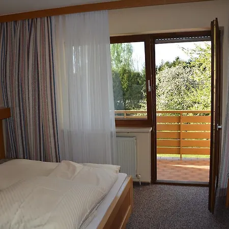 بيت ضيافة Kurpension Gundula باد فسينغ