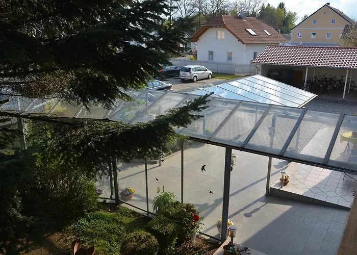 Kurpension Gundula Pensión