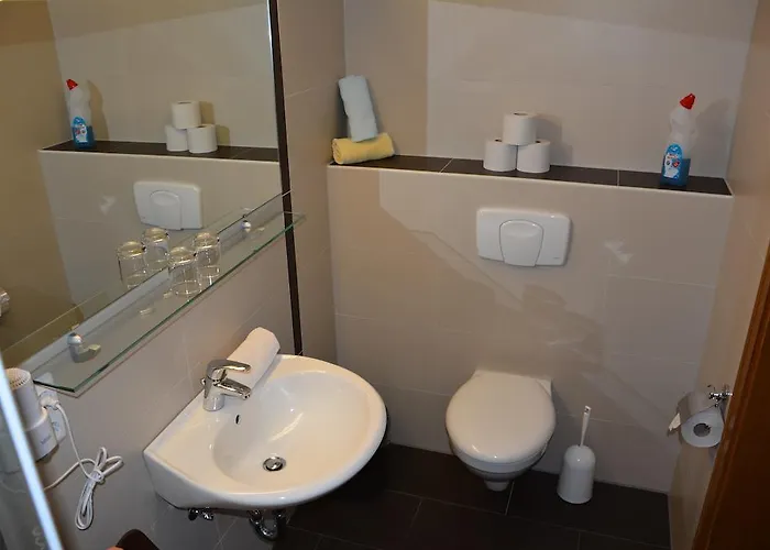 Pensión Kurpension Gundula