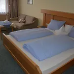 Casa de hóspedes Kurpension Gundula Bad Füssing
