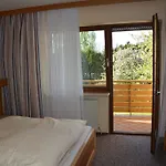 Casa de hóspedes Kurpension Gundula Bad Füssing