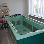 Casa de hóspedes Kurpension Gundula