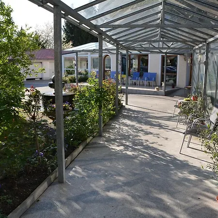 Kurpension Gundula Gæstehus