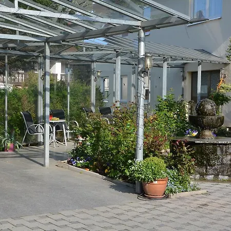 Kurpension Gundula Guest house