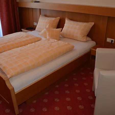 Kurpension Gundula Bad Fussing