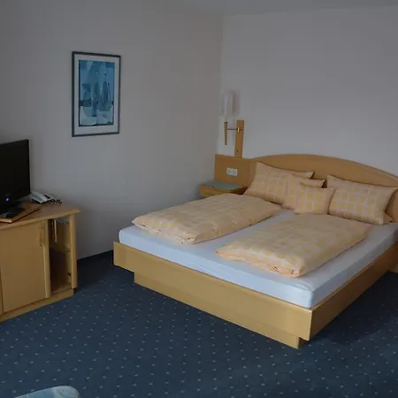 Kurpension Gundula Guest house