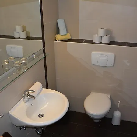 Guest house Kurpension Gundula