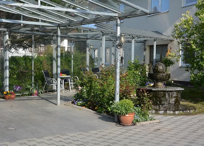 Kurpension Gundula Gasthof