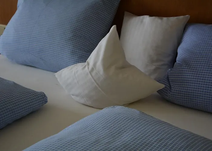 Kurpension Gundula Bad Füssing