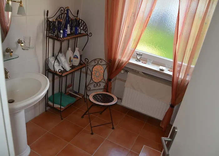 Kurpension Gundula Gasthof Bad Füssing