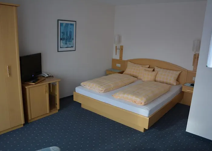 Kurpension Gundula Gasthof