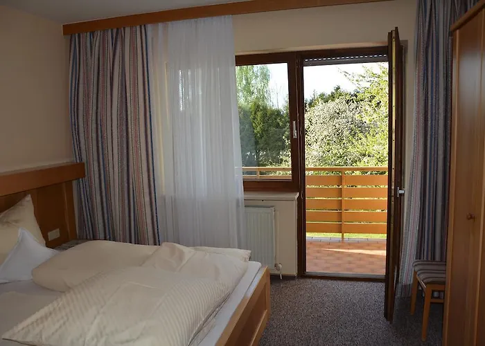 Gasthof Kurpension Gundula Bad Füssing