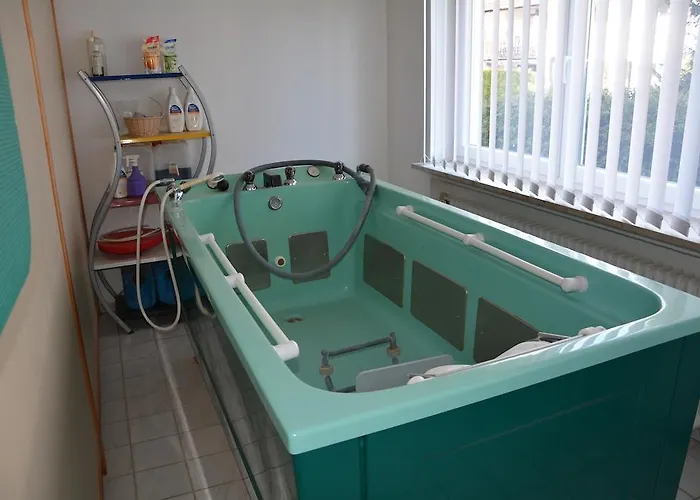 Gasthof Kurpension Gundula