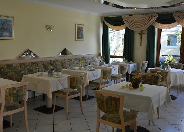 Kurpension Gundula Gasthof