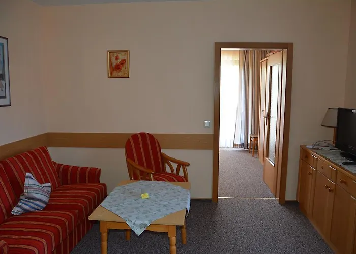 Kurpension Gundula Gasthof 3*